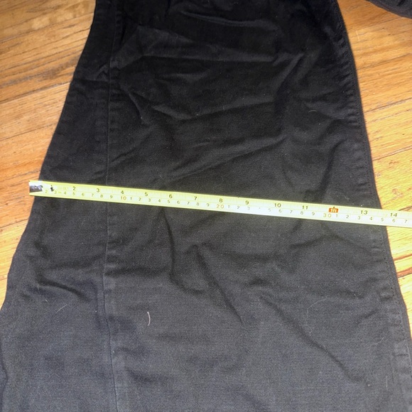 NWT free people wideleg pant - Picture 5 of 9